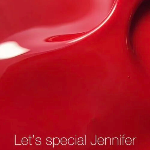 NAILSOFTHEDAY Gel Polish JENNIFER