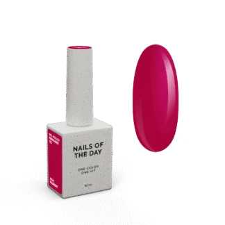 NAILSOFTHEDAY Gel  MARGARET