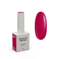 NAILSOFTHEDAY Gel  MARGARET