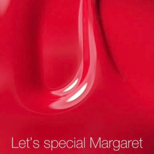 NAILSOFTHEDAY Gel  MARGARET