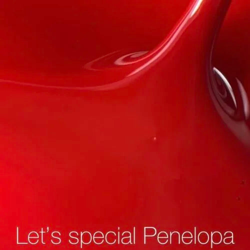 NAILSOFTHEDAY Gel Polish PENELOPA