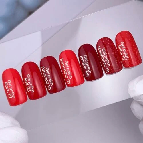 NAILSOFTHEDAY Gel Polish PENELOPA