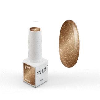 NAILSOFTHEDAY Korean cat eye 10 6ml