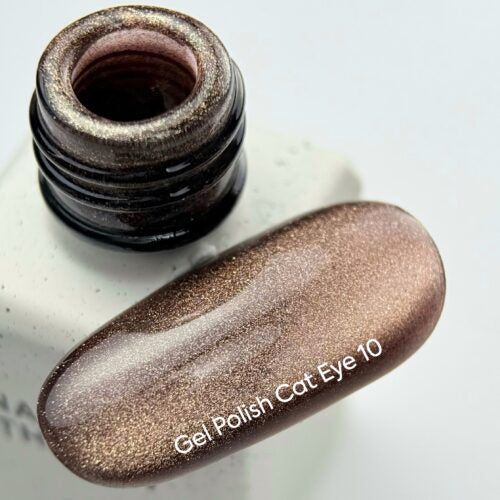 NAILSOFTHEDAY Korean cat eye 10 6ml