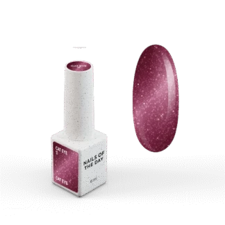 NAILSOFTHEDAY Korean cat eye 11 6ml