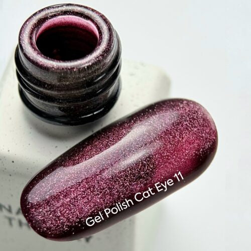 NAILSOFTHEDAY Korean cat eye 11 6ml