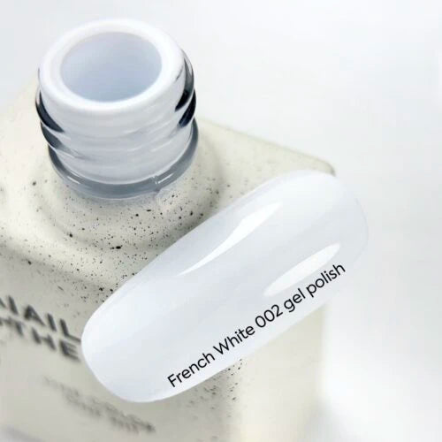 NAILSOFTHEDAY Gel Polish French 002 10ml