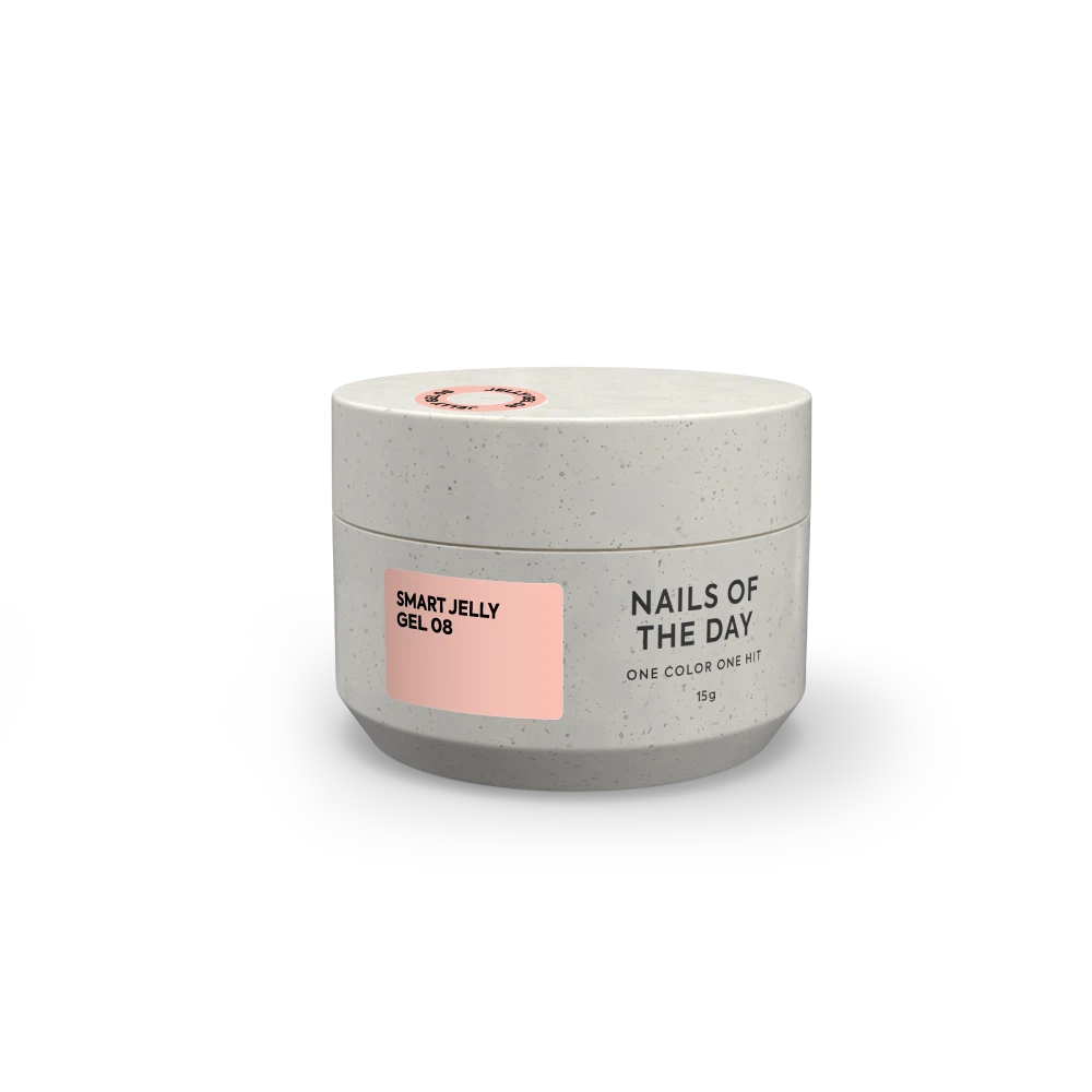 Smart Jelly gel 08