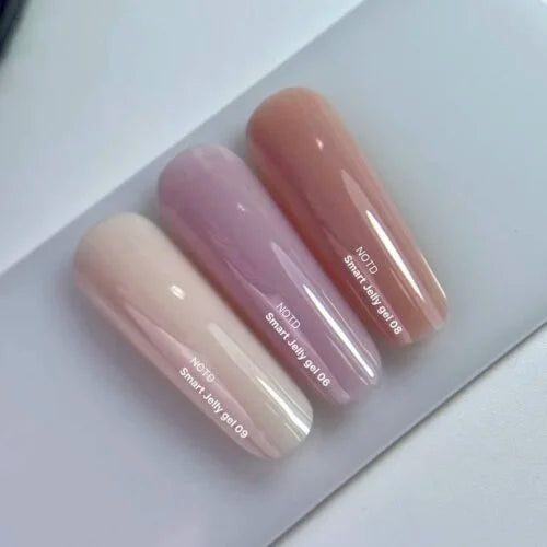 Smart Jelly gel 08