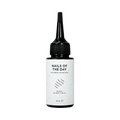 NAILSOFTHEDAY No stress top no wipe 50 ml Refill