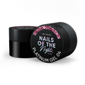 NAILSOFTHENIGHT Platinum gel – gel polish 04 12ml