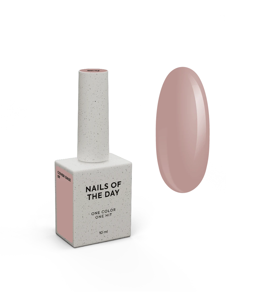 Nailsoftheday Cover base 09