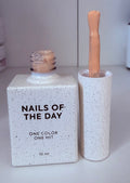 Nailsoftheday Cover base 10