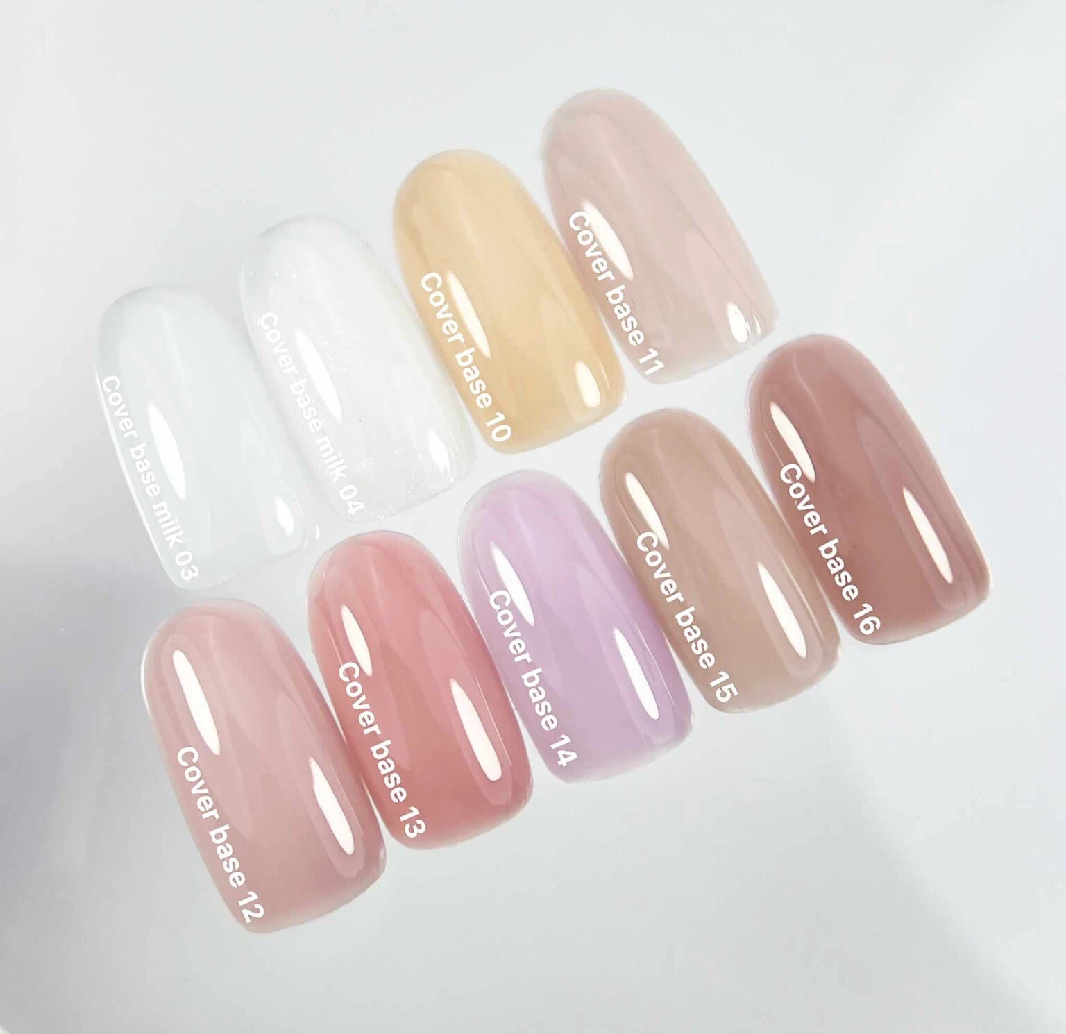 Nailsoftheday Cover base 12