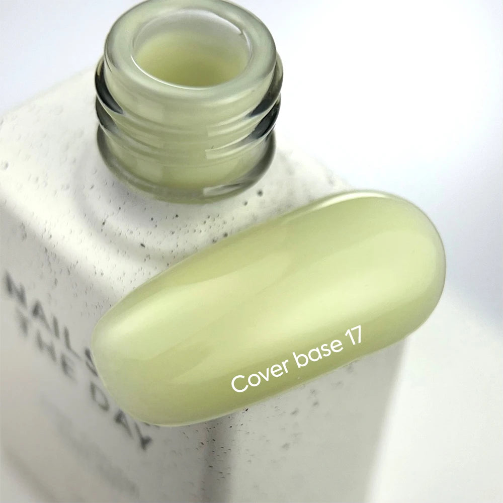 Nailsoftheday Cover base 17