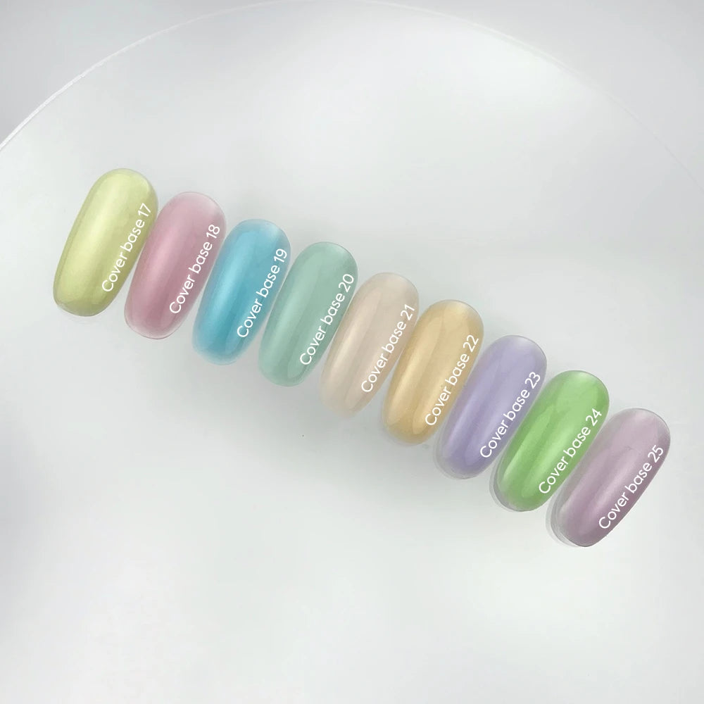 Nailsoftheday Cover base 23