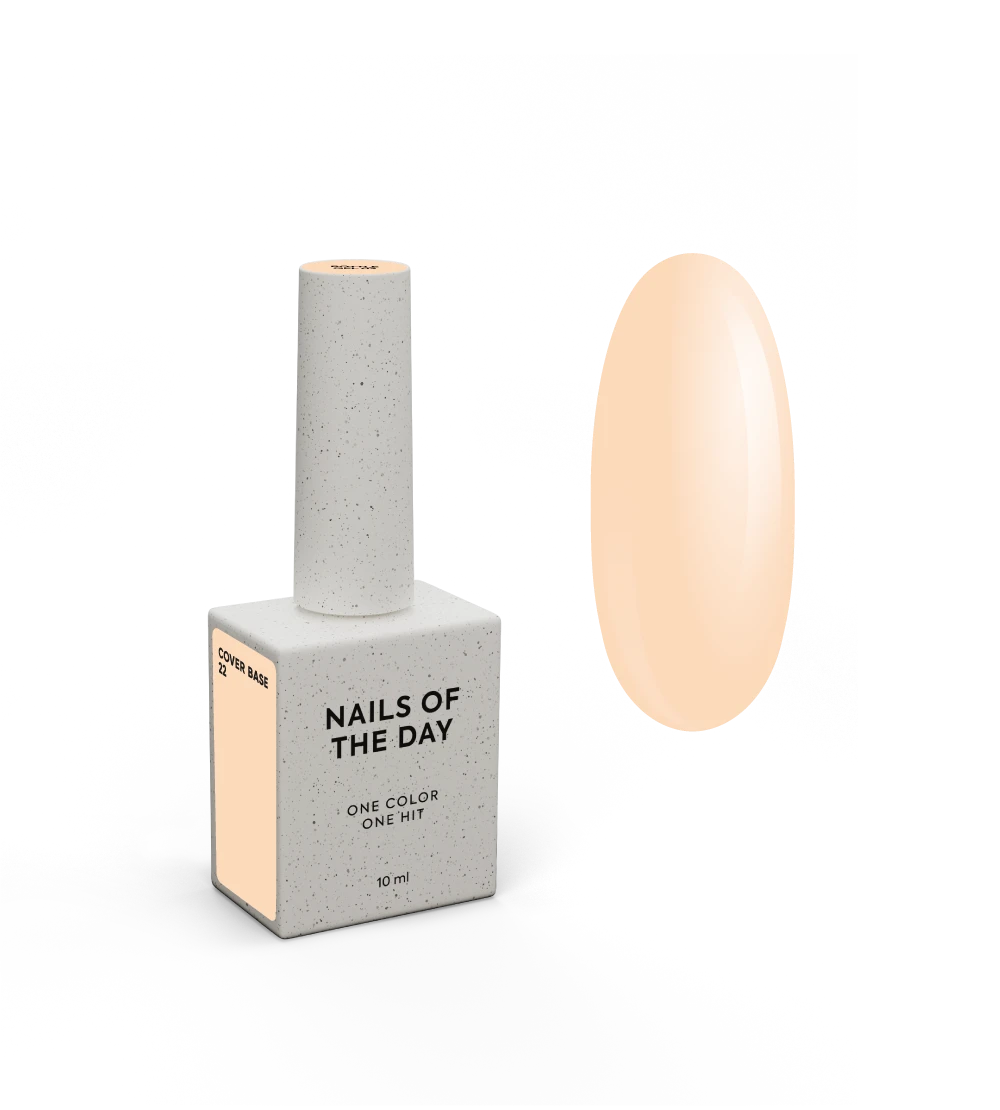 Nailsoftheday Cover base 21