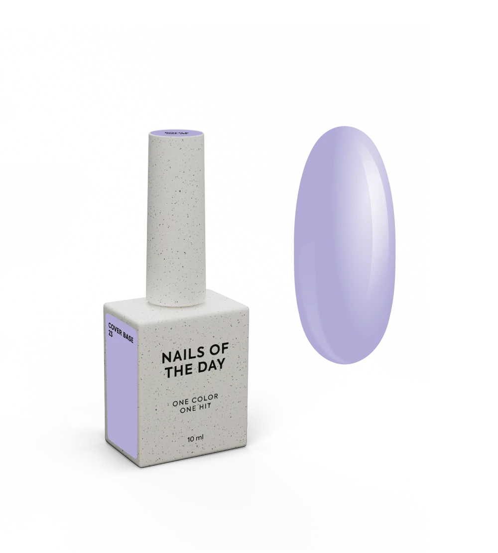 Nailsoftheday Cover base 23