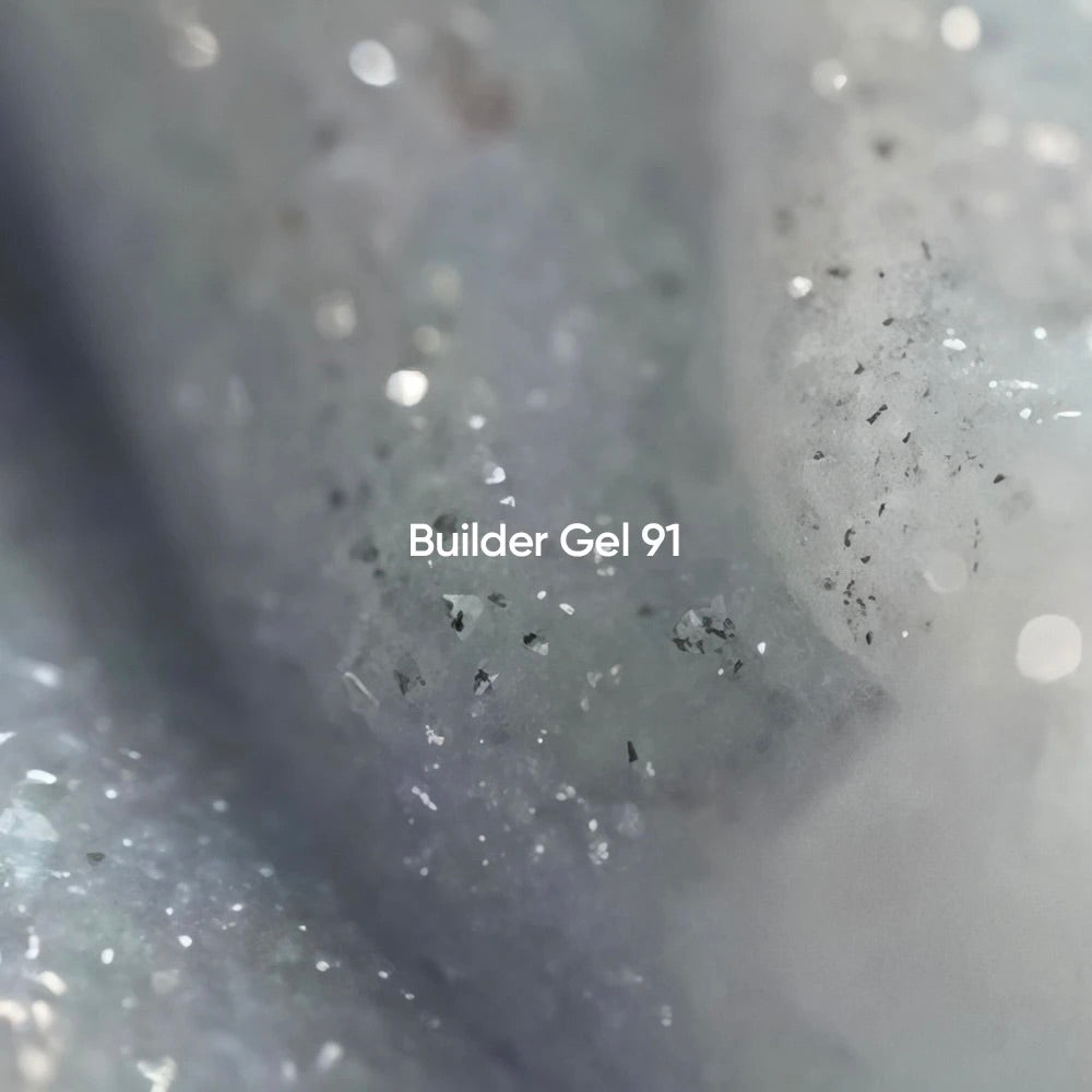 NAILSOFTHEDAY Builder gel 91 15ml