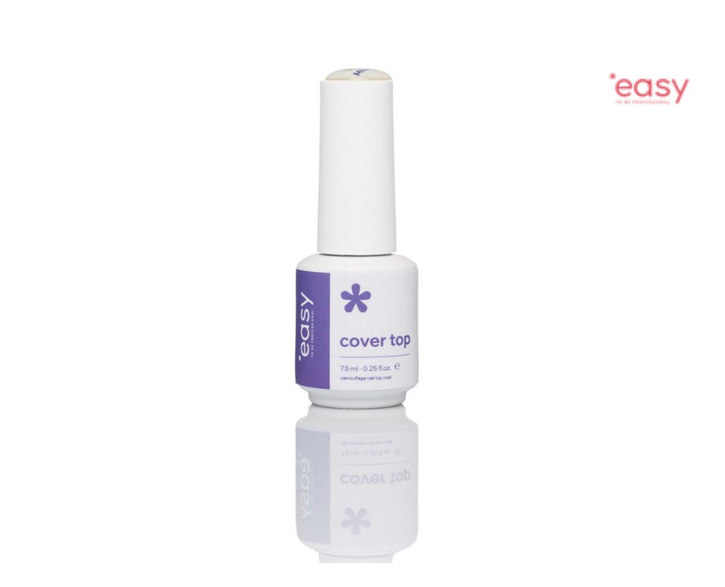 «Cover top Easy (Collection 7,5ml)