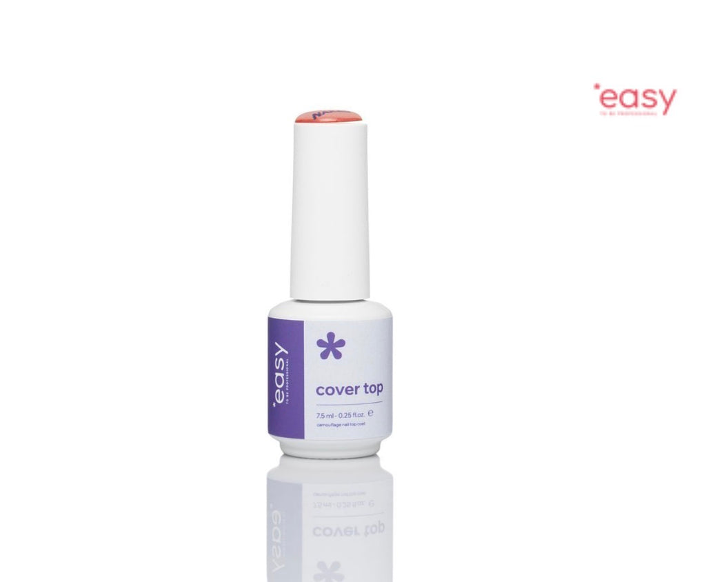 «Cover top Easy (Collection 7,5ml)