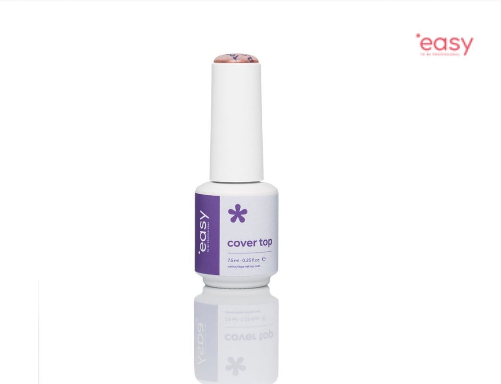 «Cover top Easy (Collection 7,5ml)