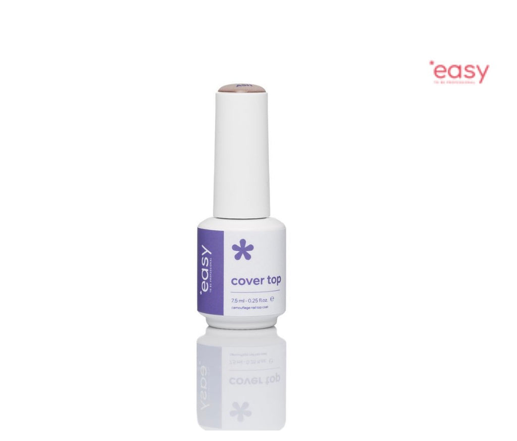 «Cover top Easy (Collection 7,5ml)