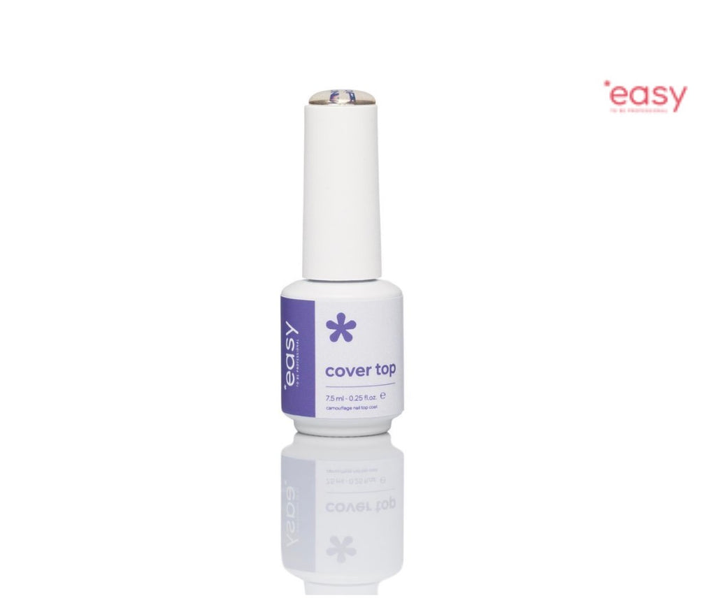 «Cover top Easy (Collection 7,5ml)