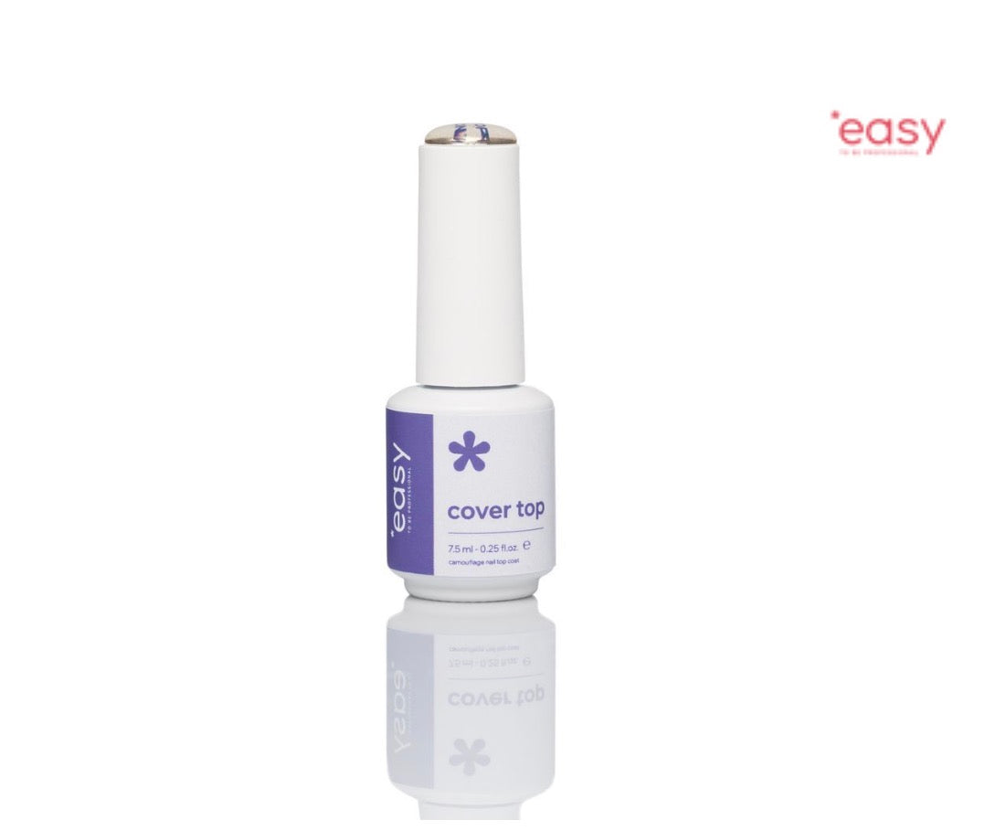 «Cover top Easy (Collection 7,5ml)
