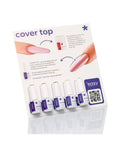 «Cover top Easy (Collection 7,5ml)