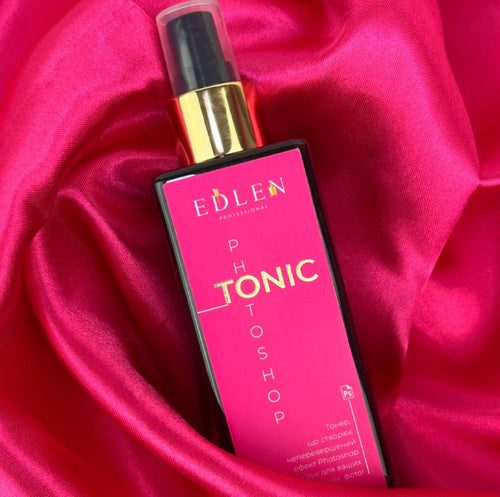 Edlen Tonic for nails Tonic photoshop  200ml