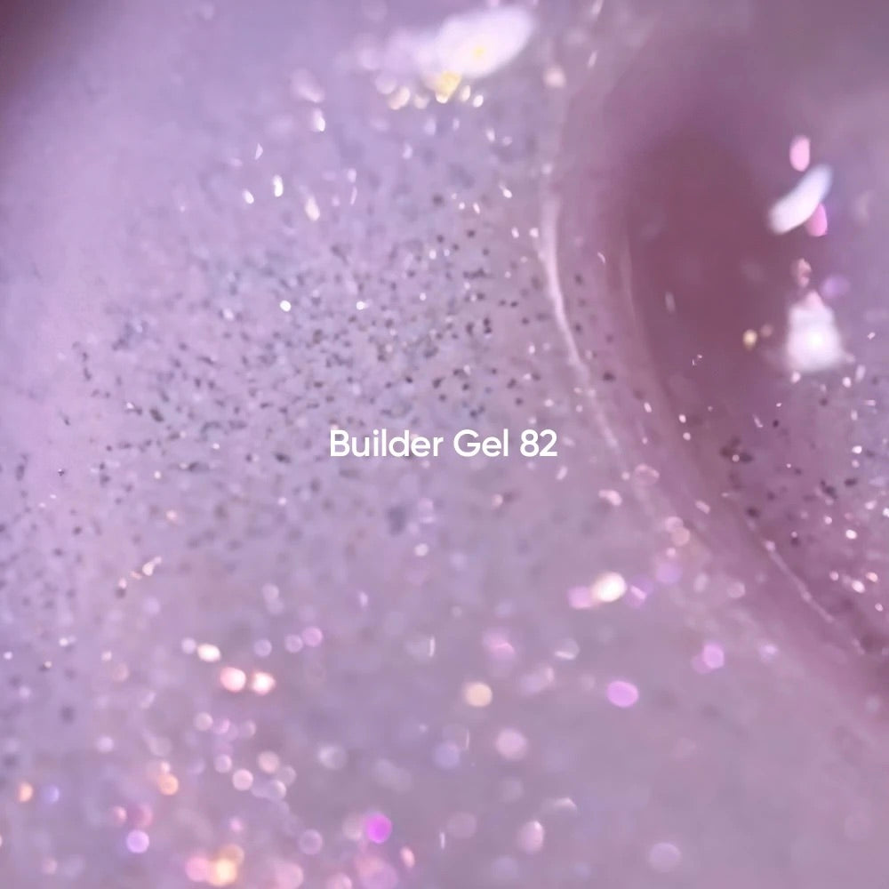 NAILSOFTHEDAY Builder gel 81 82 y 83 15ml