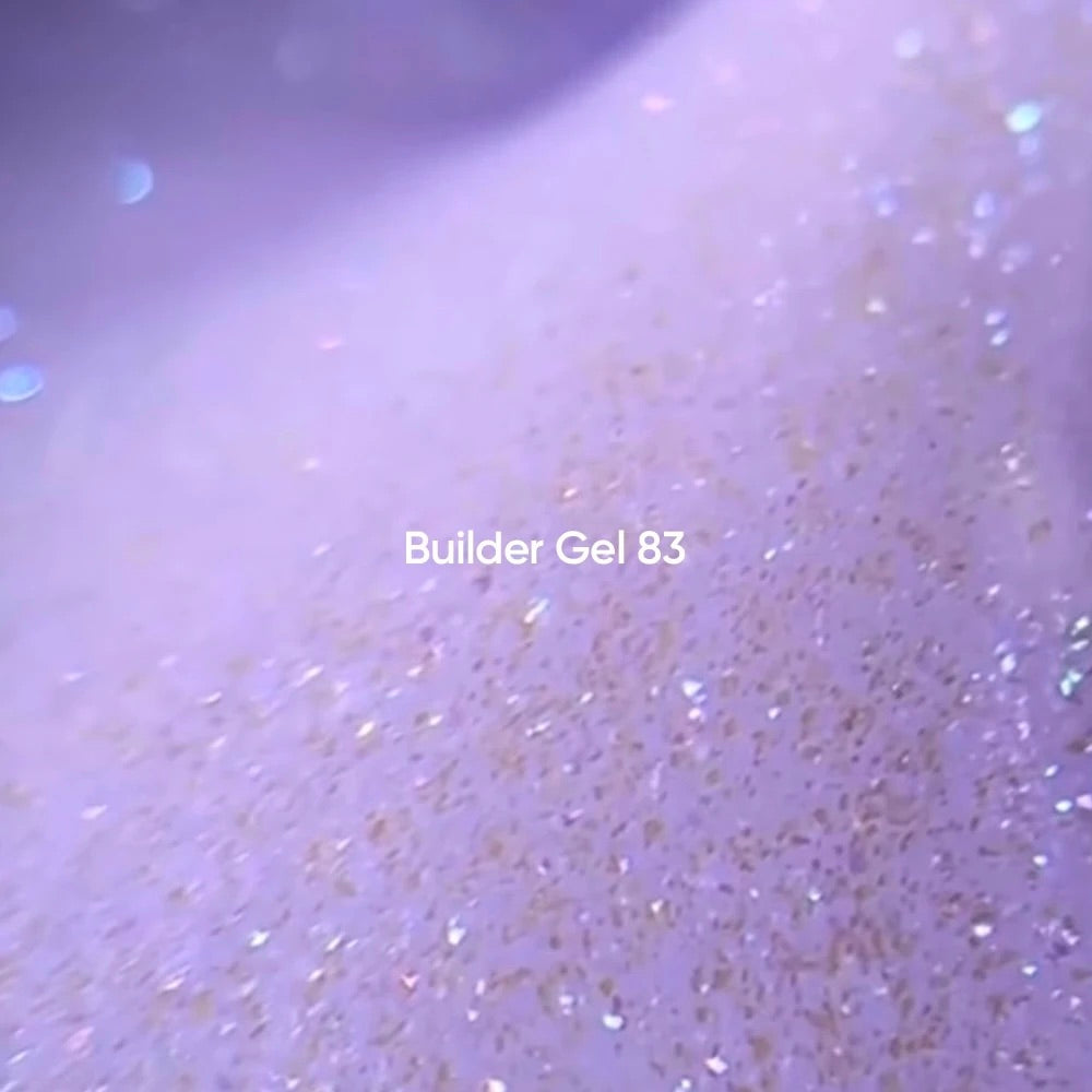 NAILSOFTHEDAY Builder gel 81 82 y 83 15ml