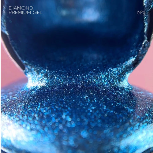Diamond Premium gel  05 5ML