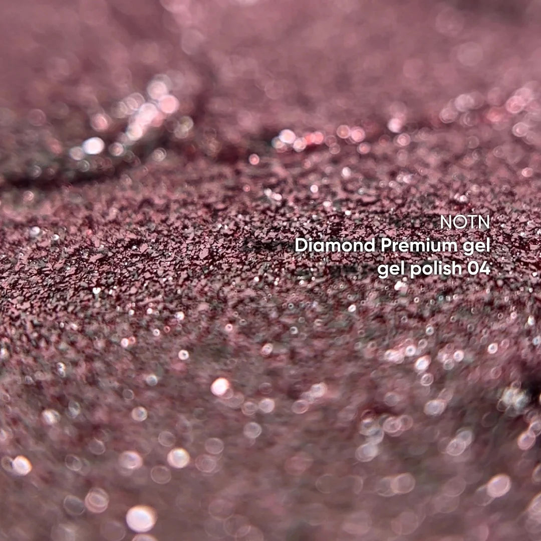 Diamond Premium gel 04 5ML