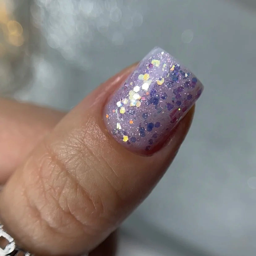 Brokat gel 01