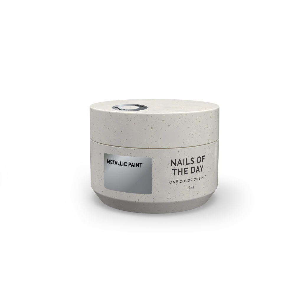 Metallic Paint 5ml