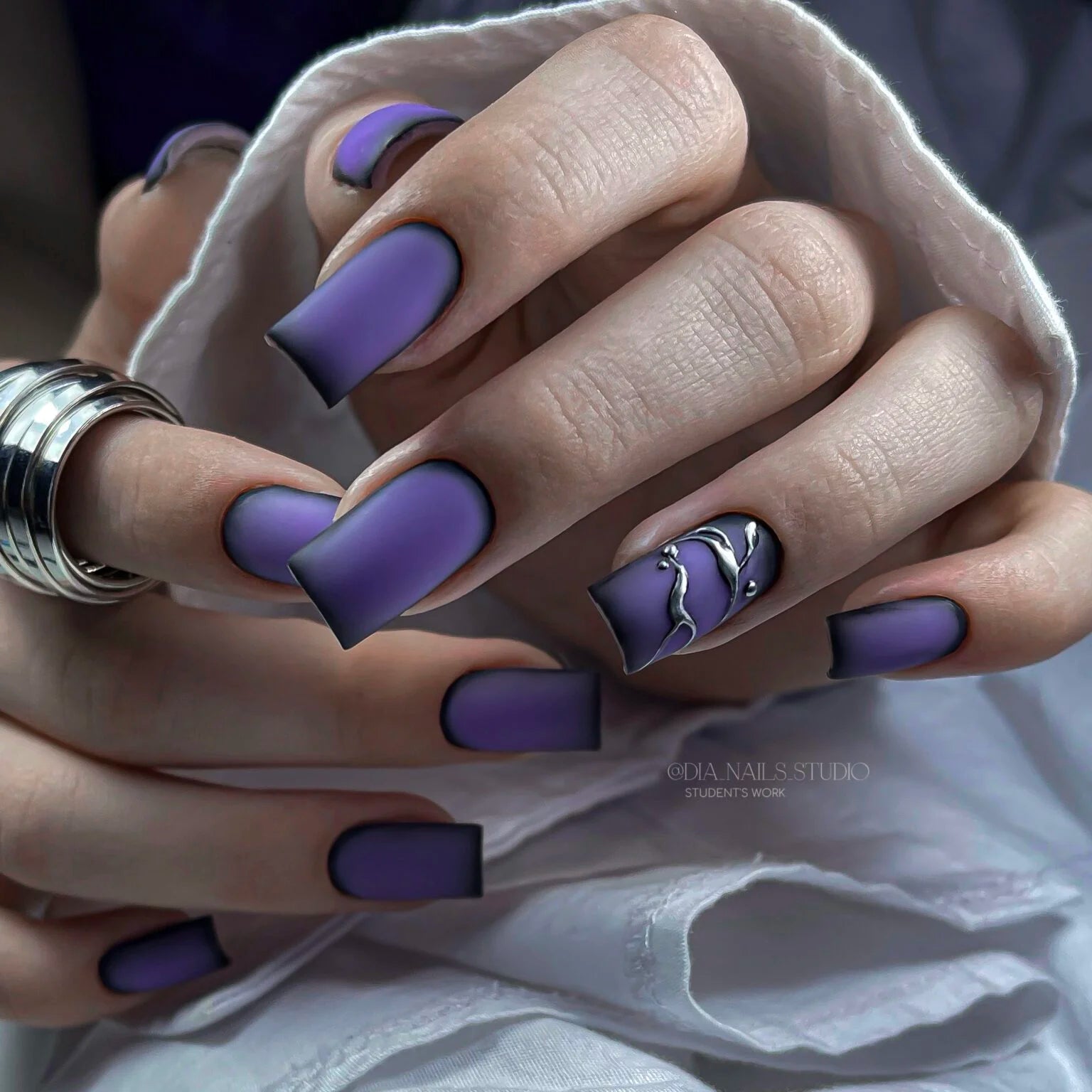 Metallic Paint 5ml