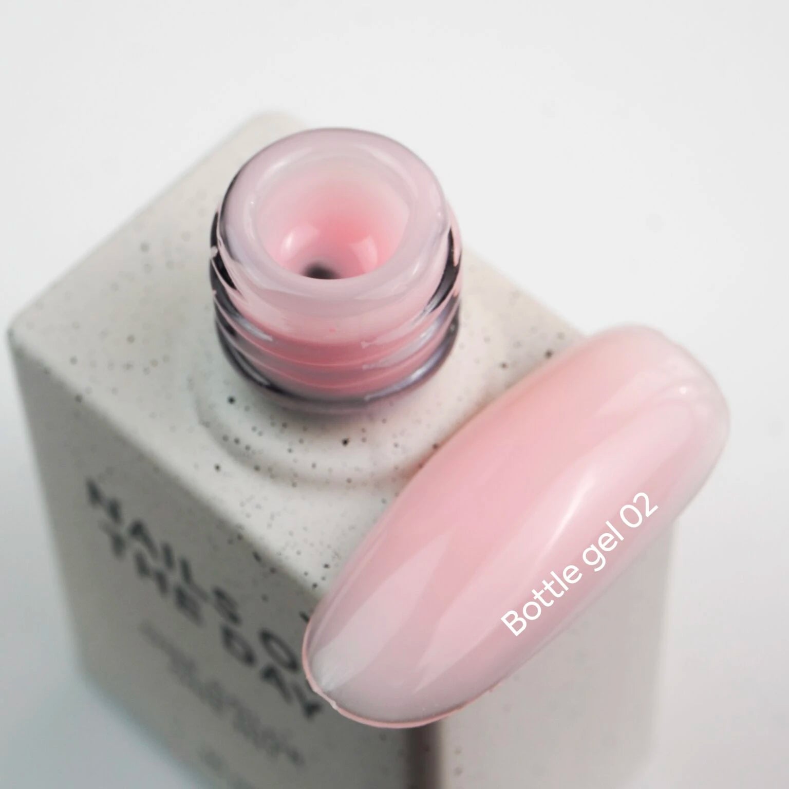 BOTTLE GEL 1OML