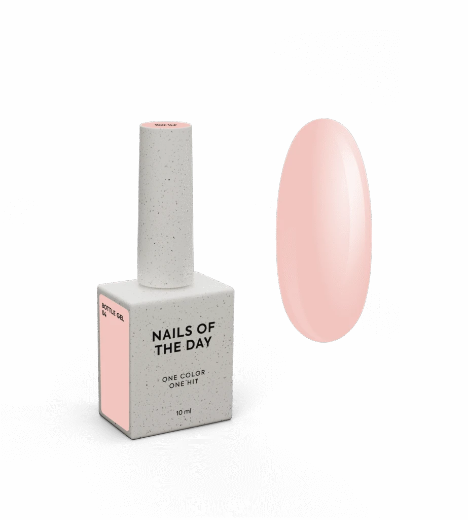 BOTTLE GEL 1OML