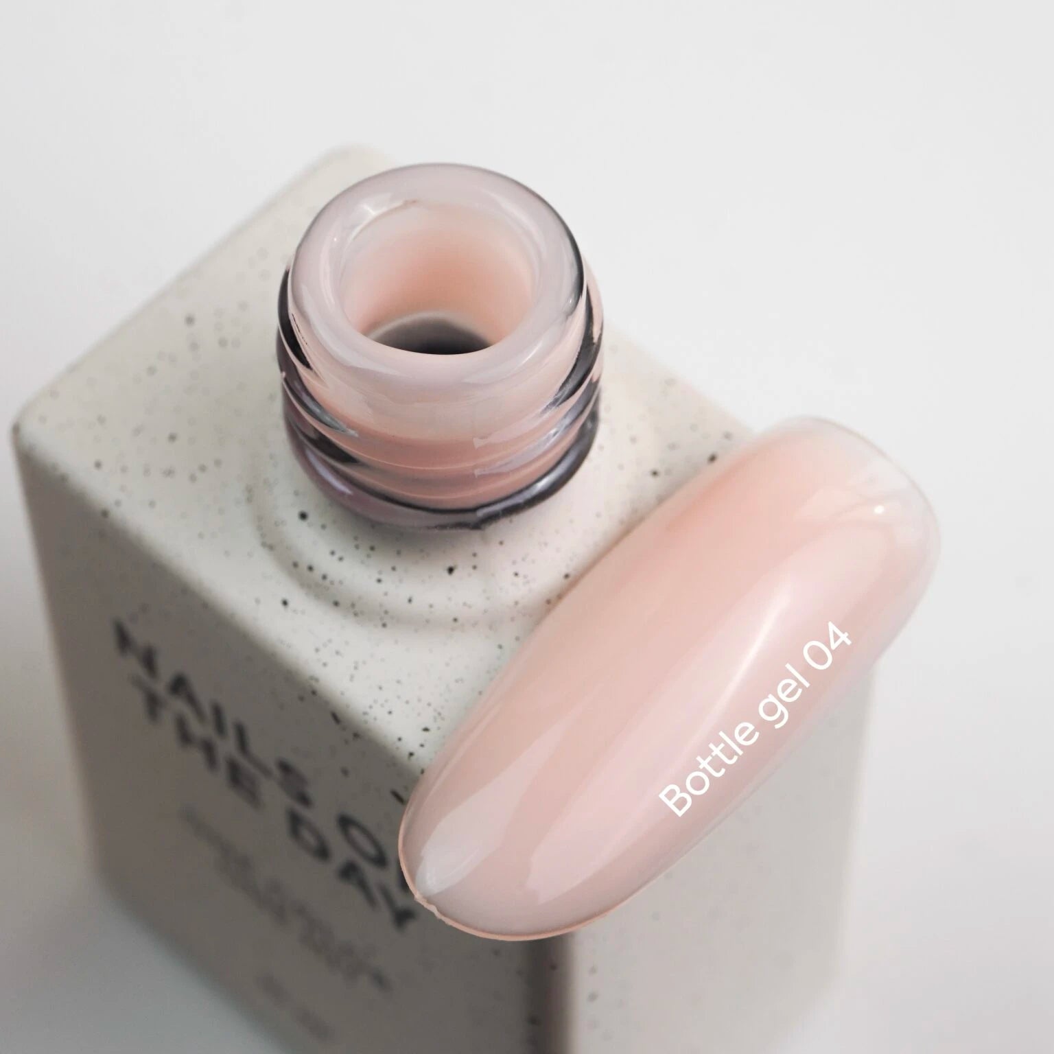 BOTTLE GEL 1OML