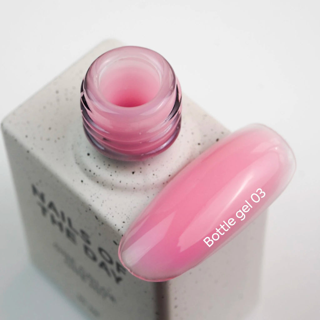 BOTTLE GEL 1OML