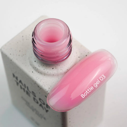 BOTTLE GEL 1OML
