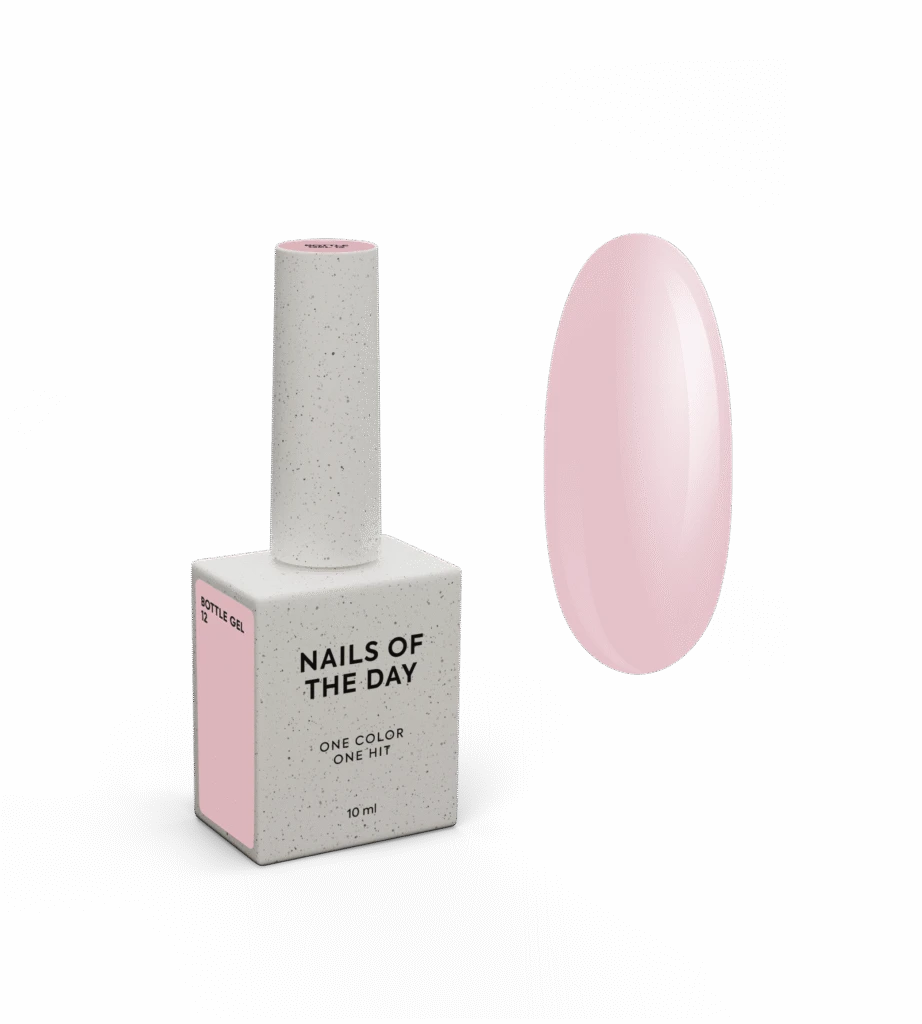 BOTTLE GEL 1OML
