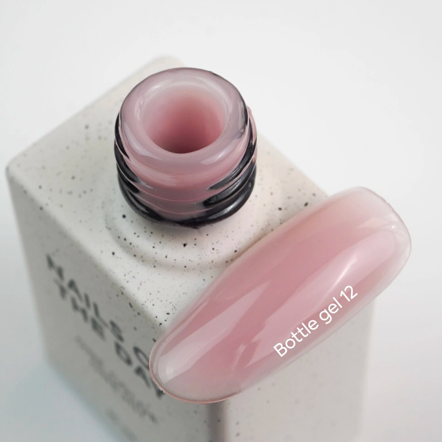 BOTTLE GEL 1OML