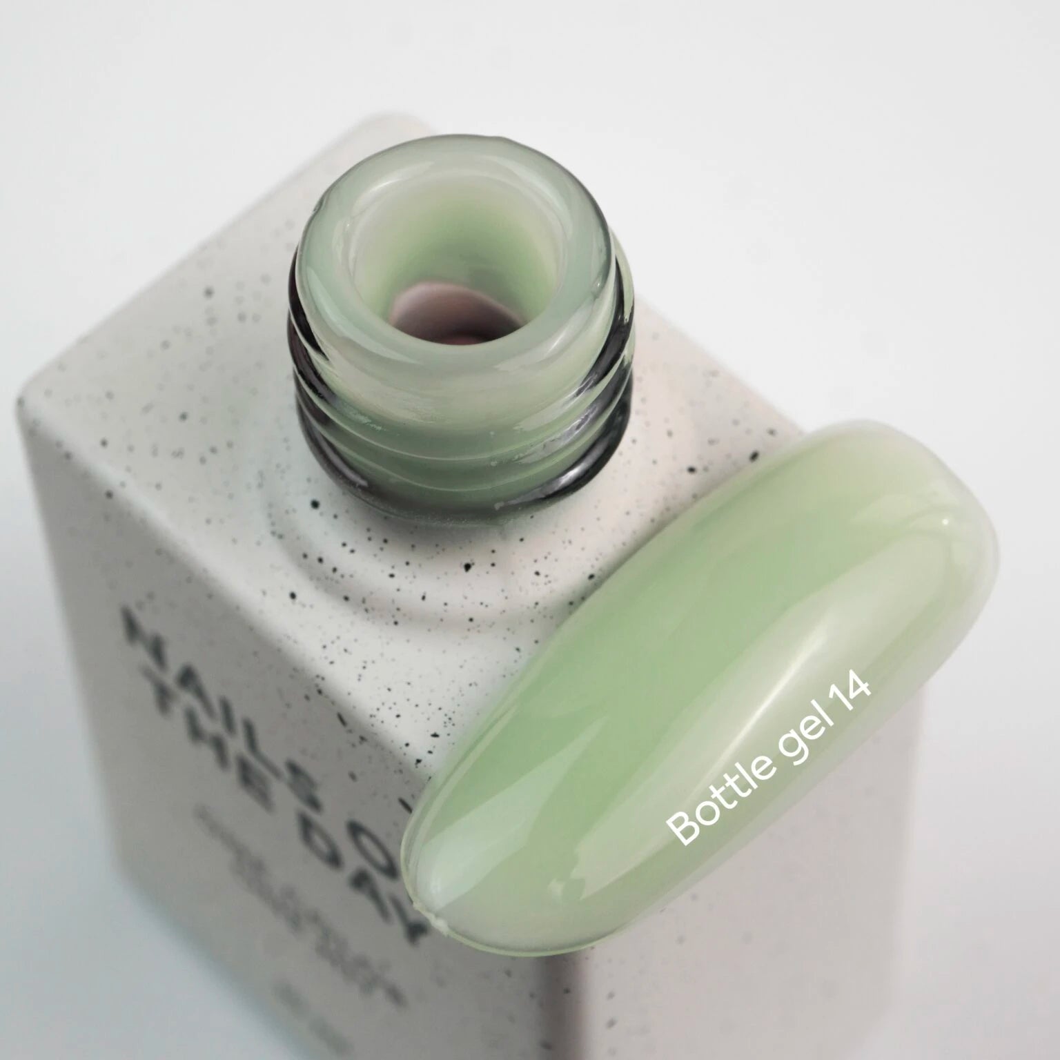 BOTTLE GEL 1OML