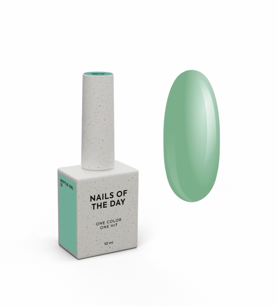 BOTTLE GEL 1OML