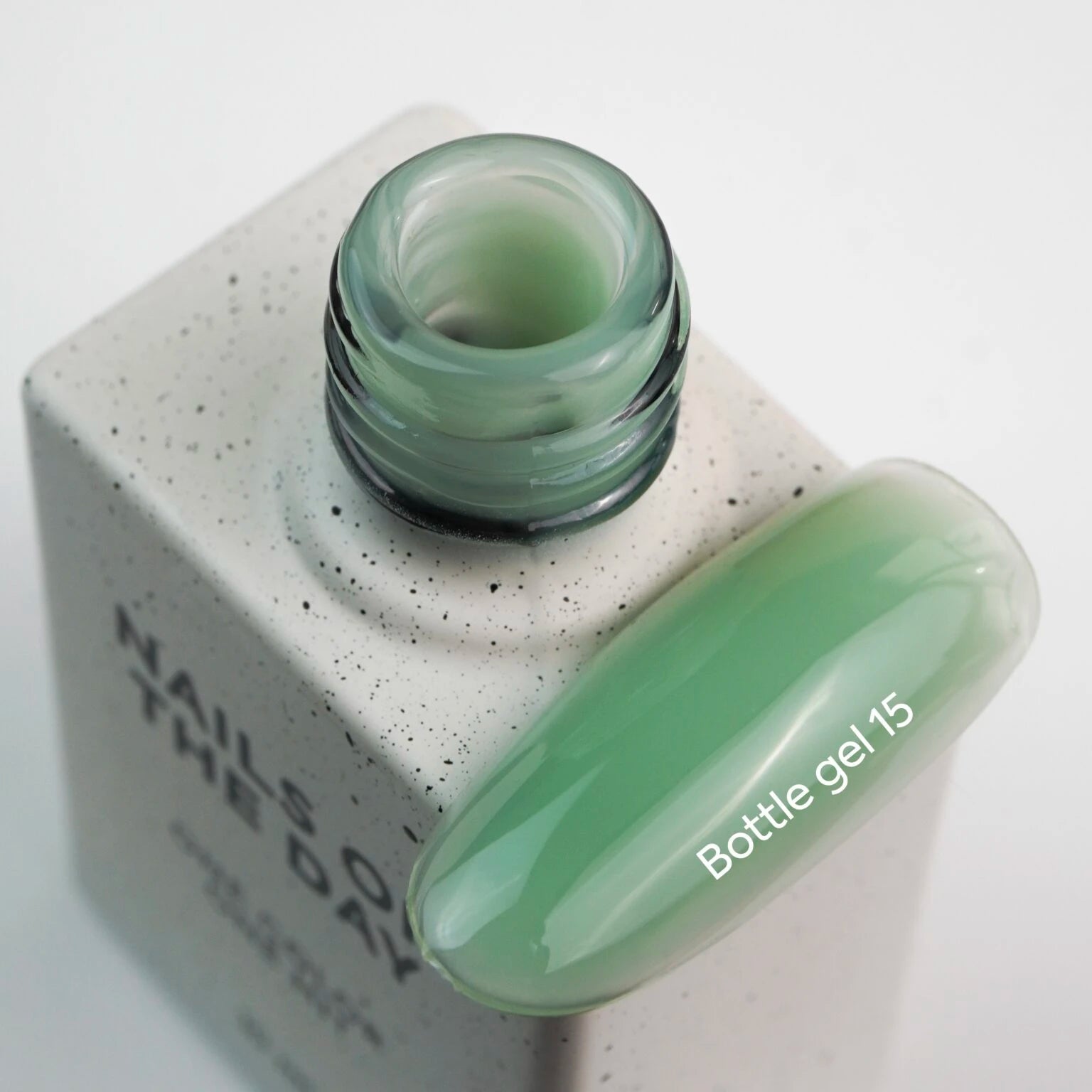 BOTTLE GEL 1OML