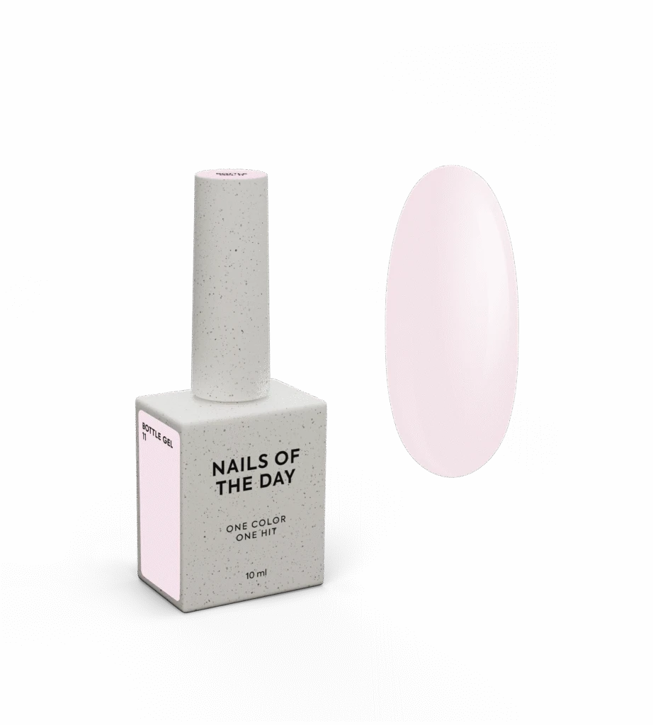 BOTTLE GEL 1OML