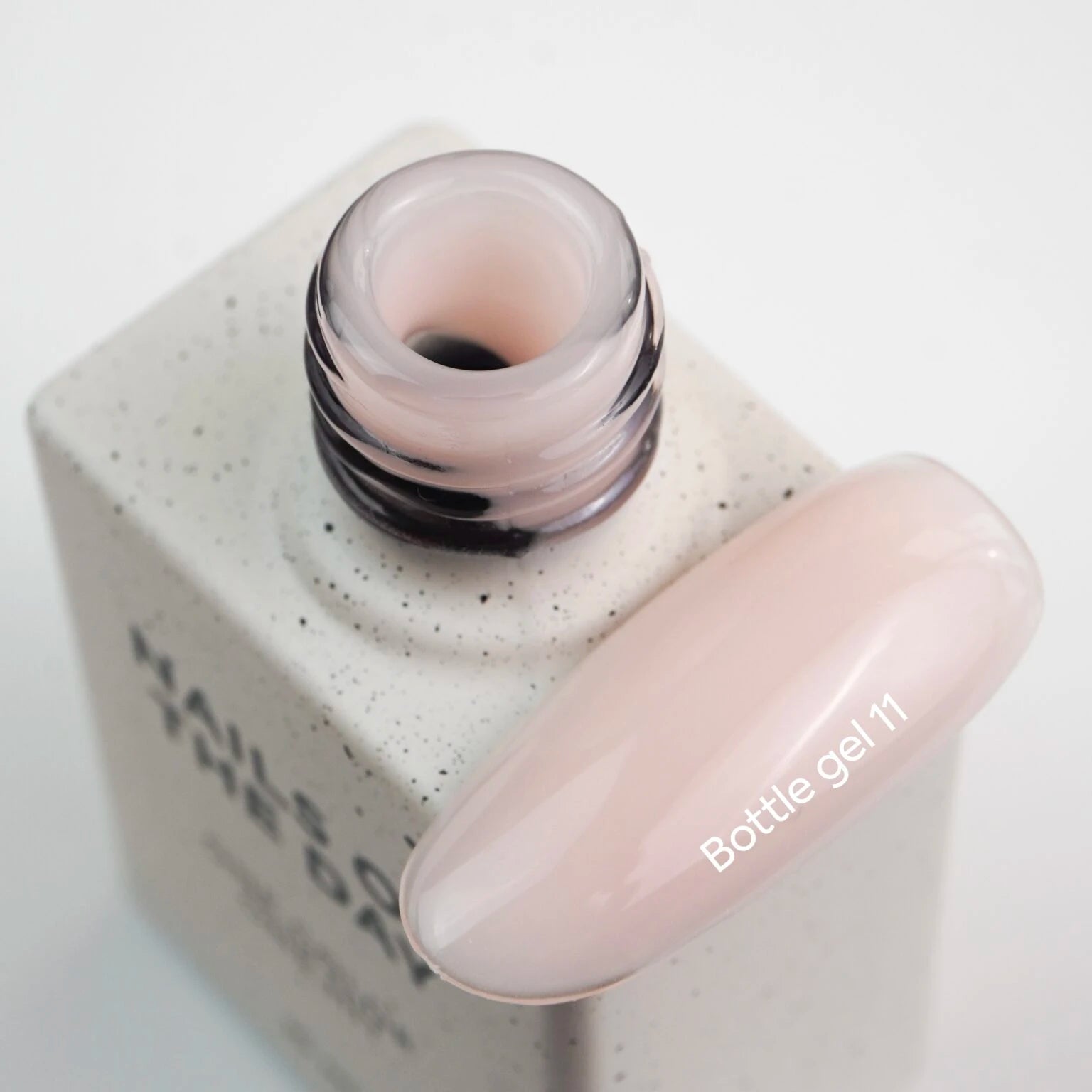 BOTTLE GEL 1OML